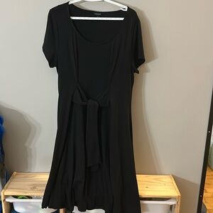 Torrid Skater Dress- Size 2
